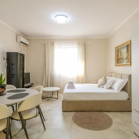Apartment Stela Urban Tirana
