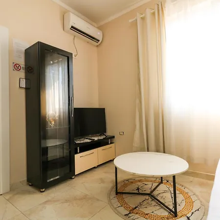 Apartment Stela Urban