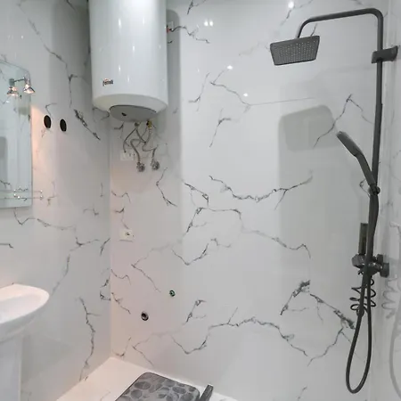 Apartment Stela Urban Tirana