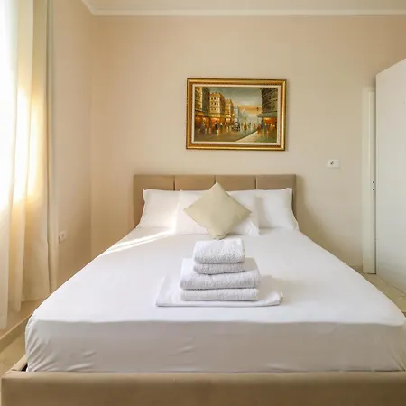 Apartment Stela Urban *
