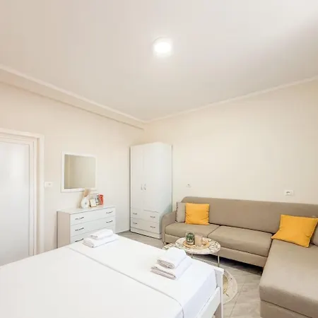 Apartment Stela Urban *