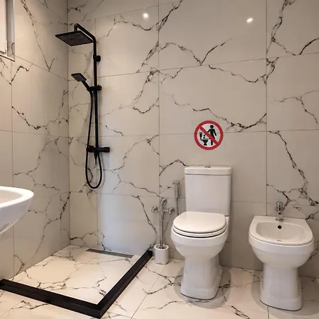 Apartment Stela Urban *